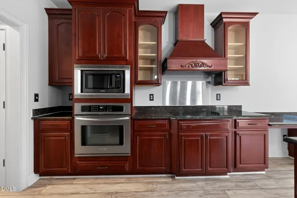 $509,900 | 133 Summit Overlook Drive, Clayton, NC 27527