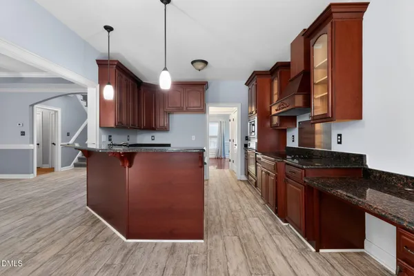 $509,900 | 133 Summit Overlook Drive, Clayton, NC 27527