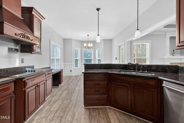 $509,900 | 133 Summit Overlook Drive, Clayton, NC 27527