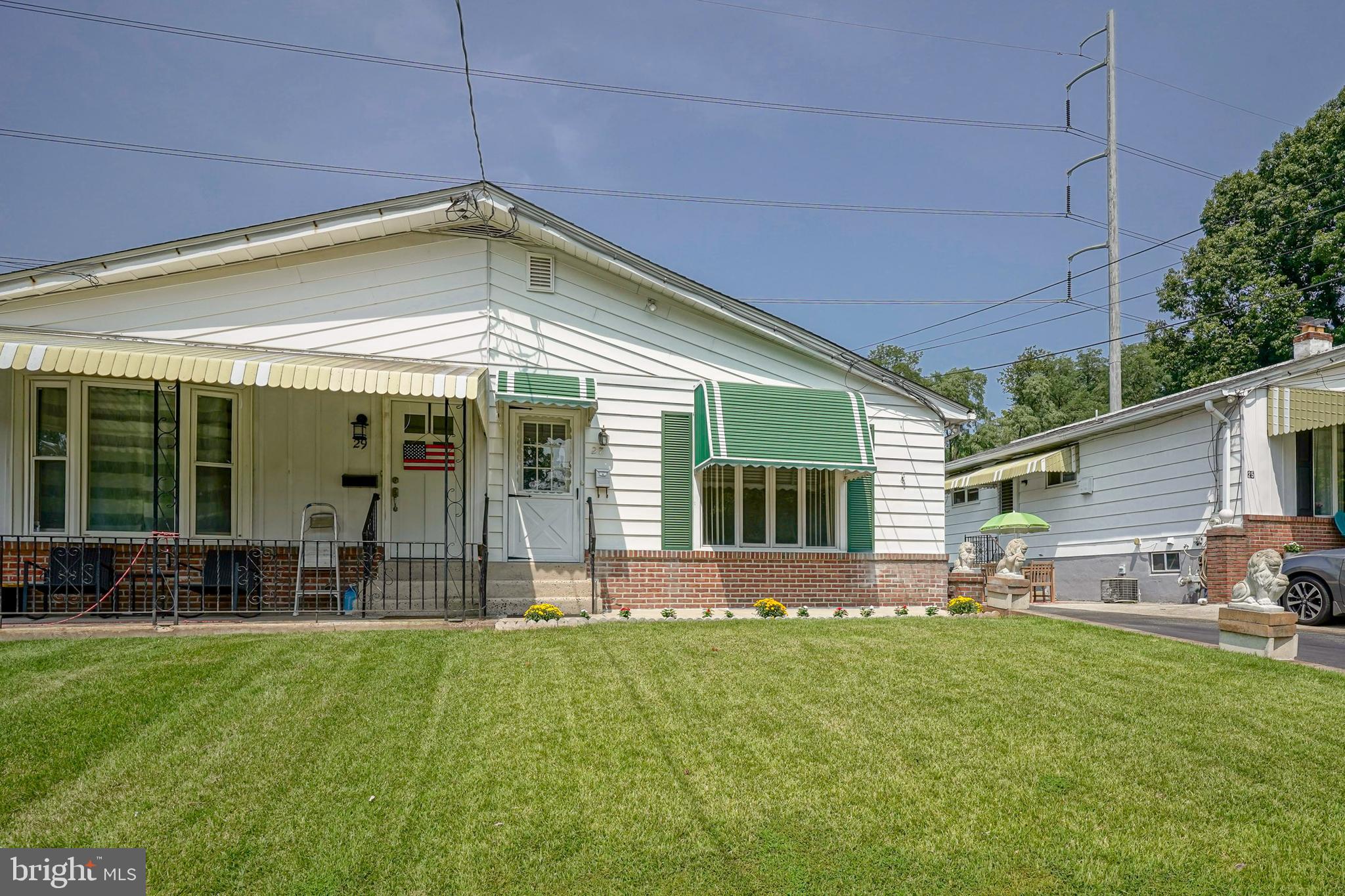 27 West Rodgers Street Ridley Park, PA 19078 - Photo 2 of 31 Gallery Image 2