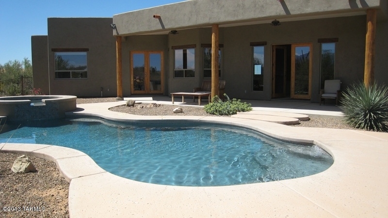 10330 North Blue Bonnet Road Tucson, AZ 85742 - Photo 15 of 21