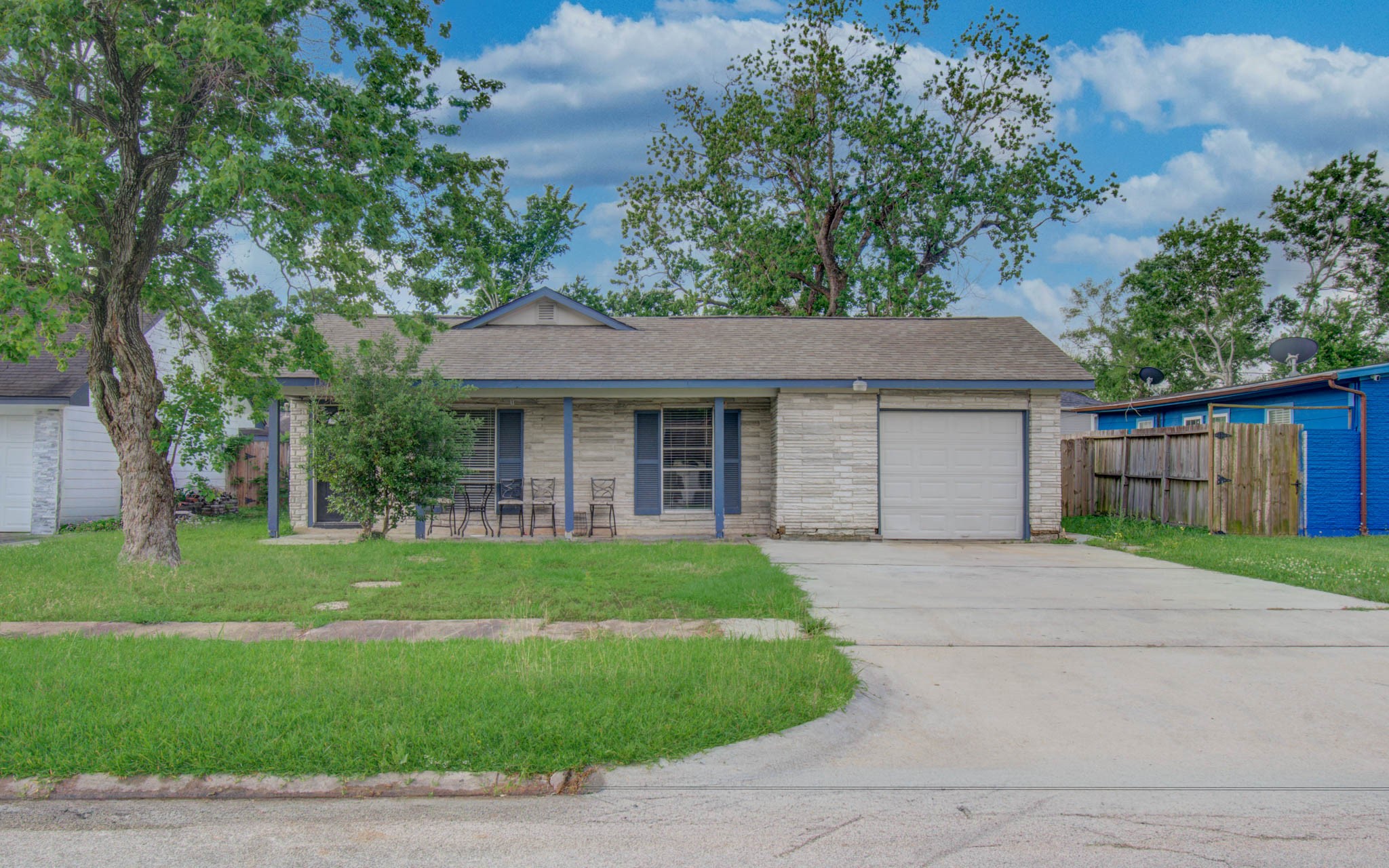 510 Roper Street Houston, TX 77034 - Photo 5 of 30