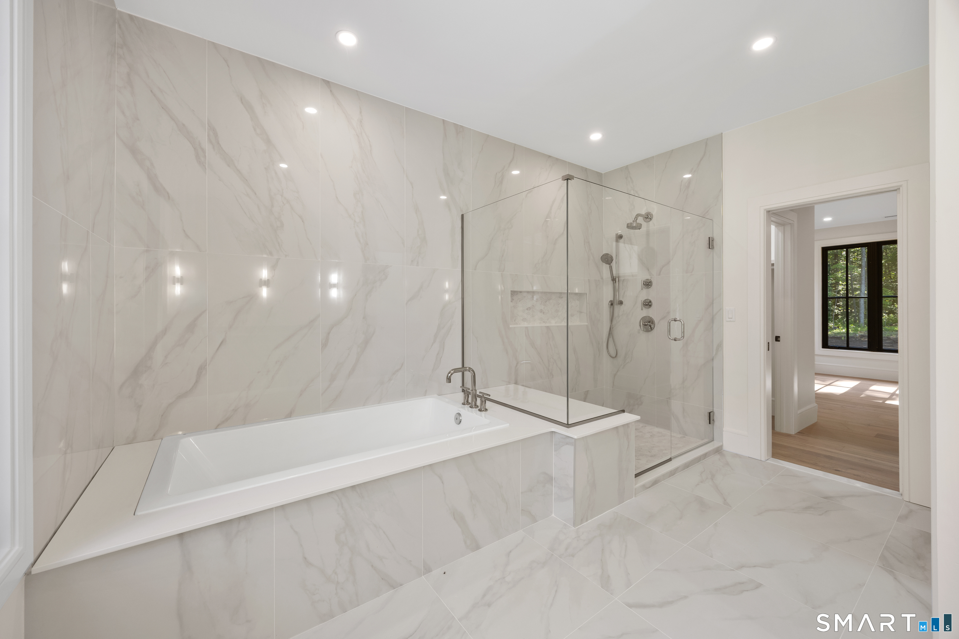 12 Chestnut Lane Washington, CT 06777 - Photo 22 of 40 PRIMARY BATH