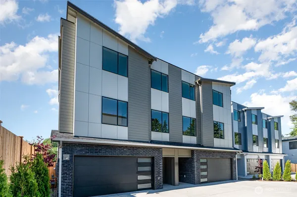 $1,089,950 | 1520 243rd Place Southwest, Unit B, Bothell, WA 98021