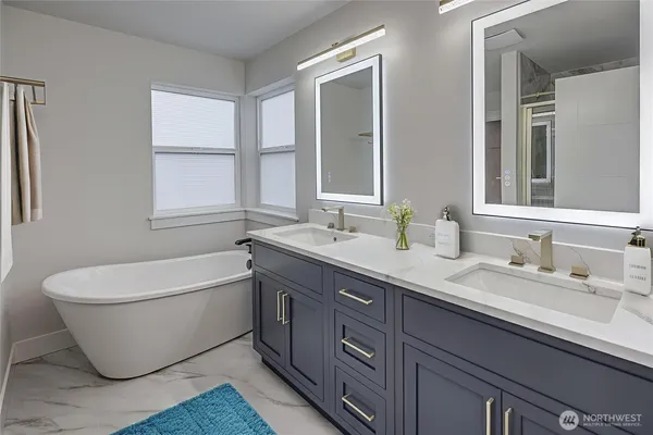 $1,089,950 | 1520 243rd Place Southwest, Unit B, Bothell, WA 98021