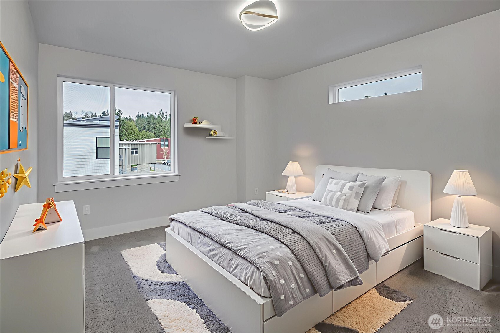 1520 243rd Place Southwest, Unit B Bothell, WA 98021 - Photo 12 of 14