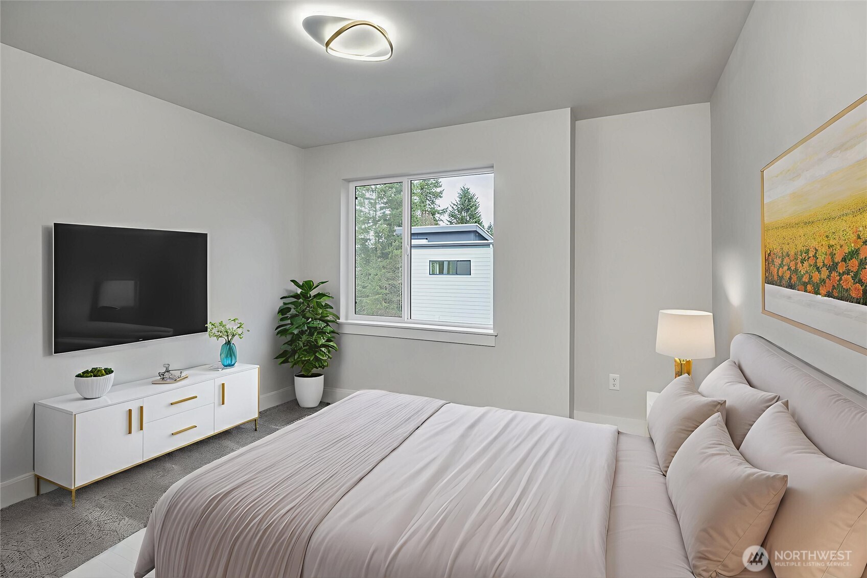 1520 243rd Place Southwest, Unit B Bothell, WA 98021 - Photo 14 of 14