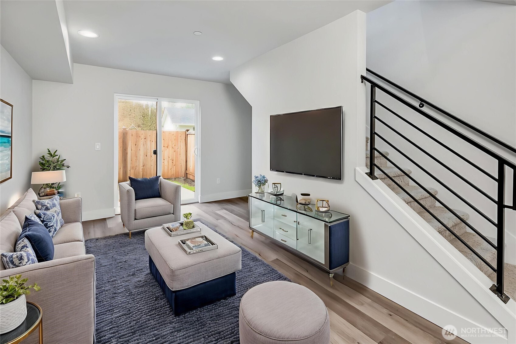 1520 243rd Place Southwest, Unit B Bothell, WA 98021 - Photo 2 of 14