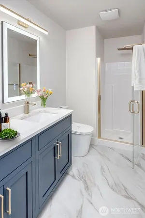 $1,089,950 | 1520 243rd Place Southwest, Unit B, Bothell, WA 98021