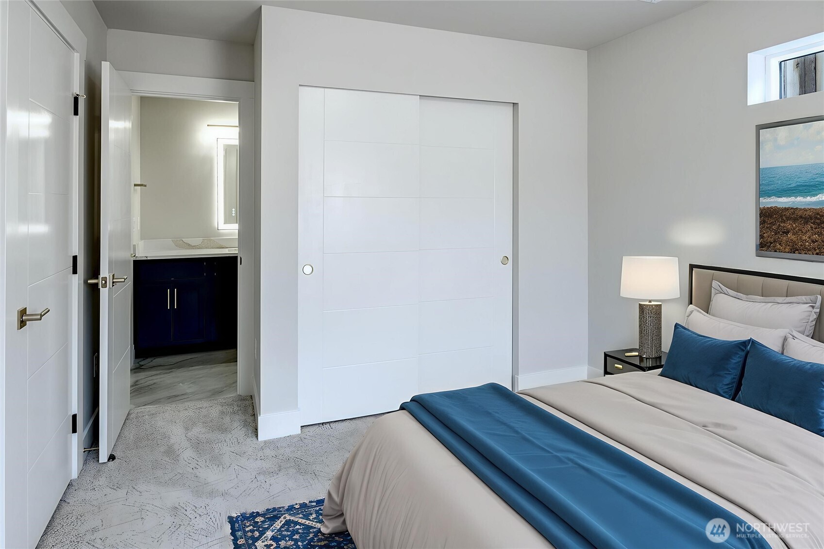 1520 243rd Place Southwest, Unit B Bothell, WA 98021 - Photo 4 of 14