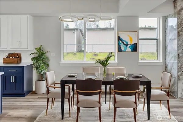 $1,089,950 | 1520 243rd Place Southwest, Unit B, Bothell, WA 98021