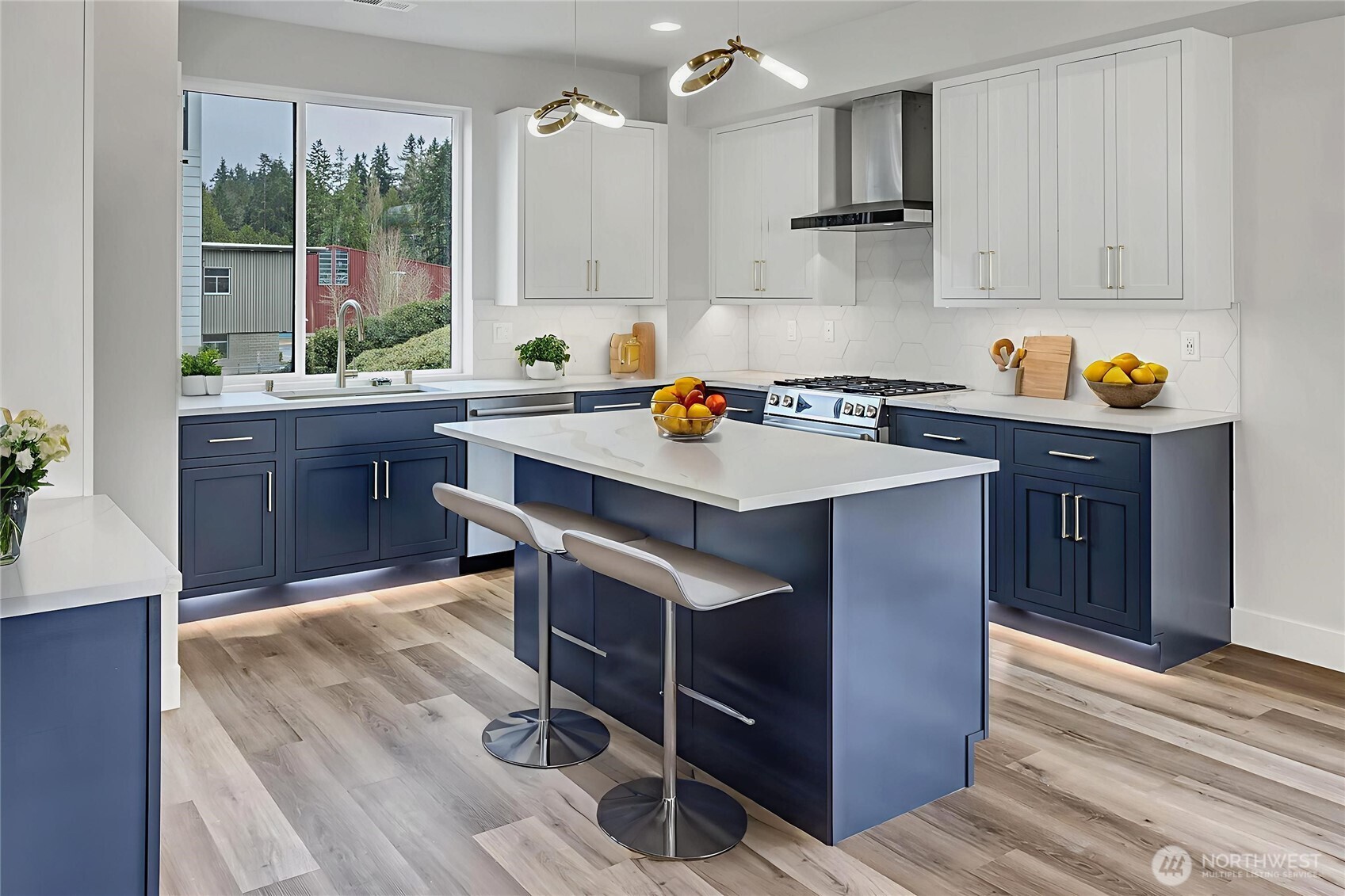 1520 243rd Place Southwest, Unit B Bothell, WA 98021 - Photo 8 of 14