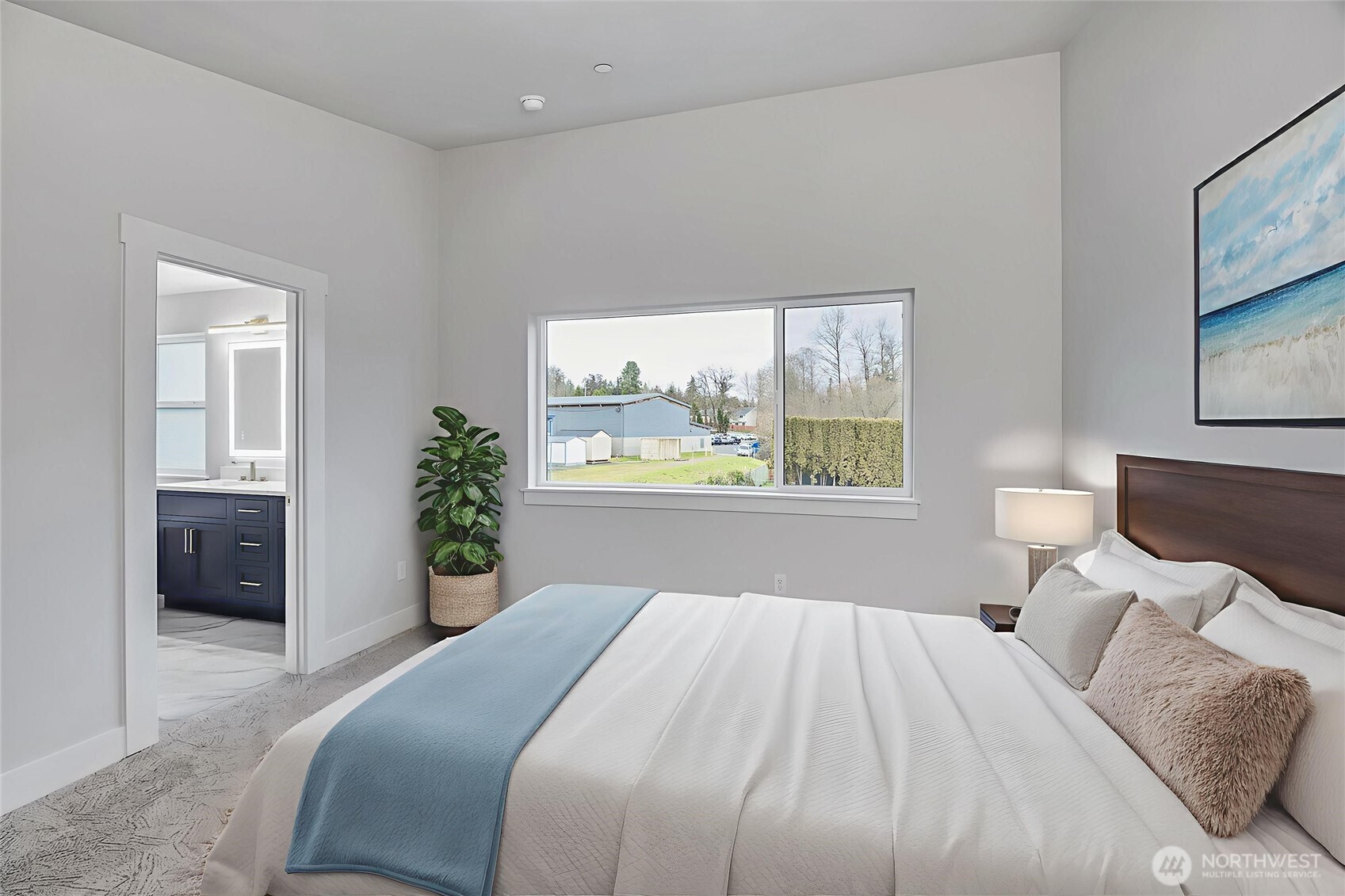 1520 243rd Place Southwest, Unit B Bothell, WA 98021 - Photo 10 of 14