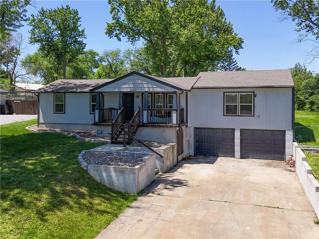 1000 South Trail Ridge Drive Independence, MO 64050 - Photo 45 of 52