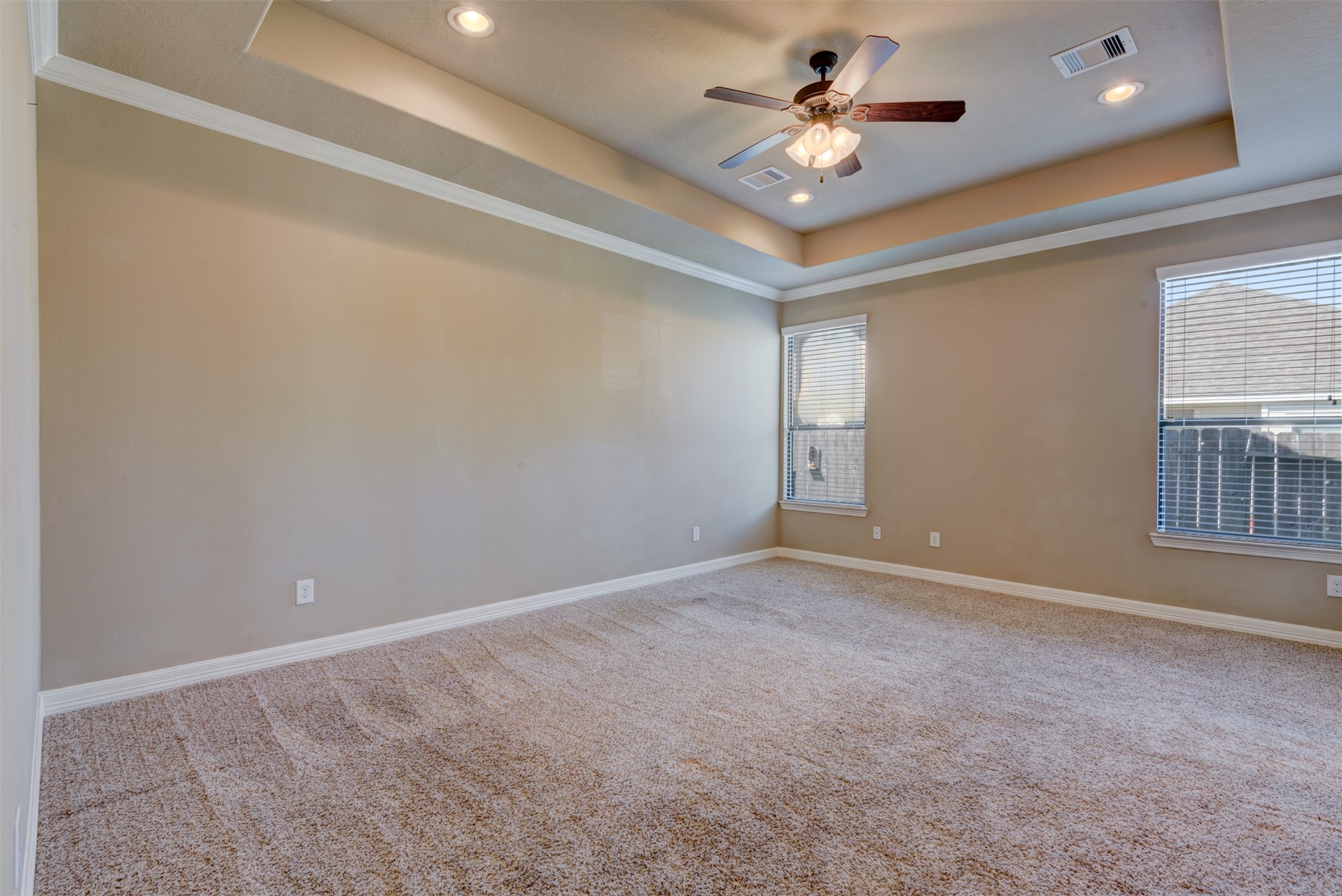 25151 Alina Lane Spring, TX 77386 - Photo 12 of 20 New laminated floors