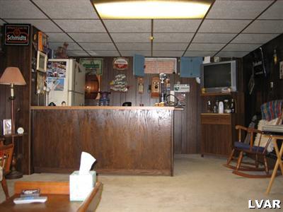 813 Spring Street Bethlehem, PA 18018 - Photo 11 of 12 a view of a room with gym equipment