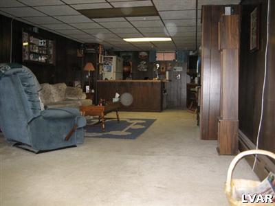 813 Spring Street Bethlehem, PA 18018 - Photo 10 of 12 a living room filled with furniture