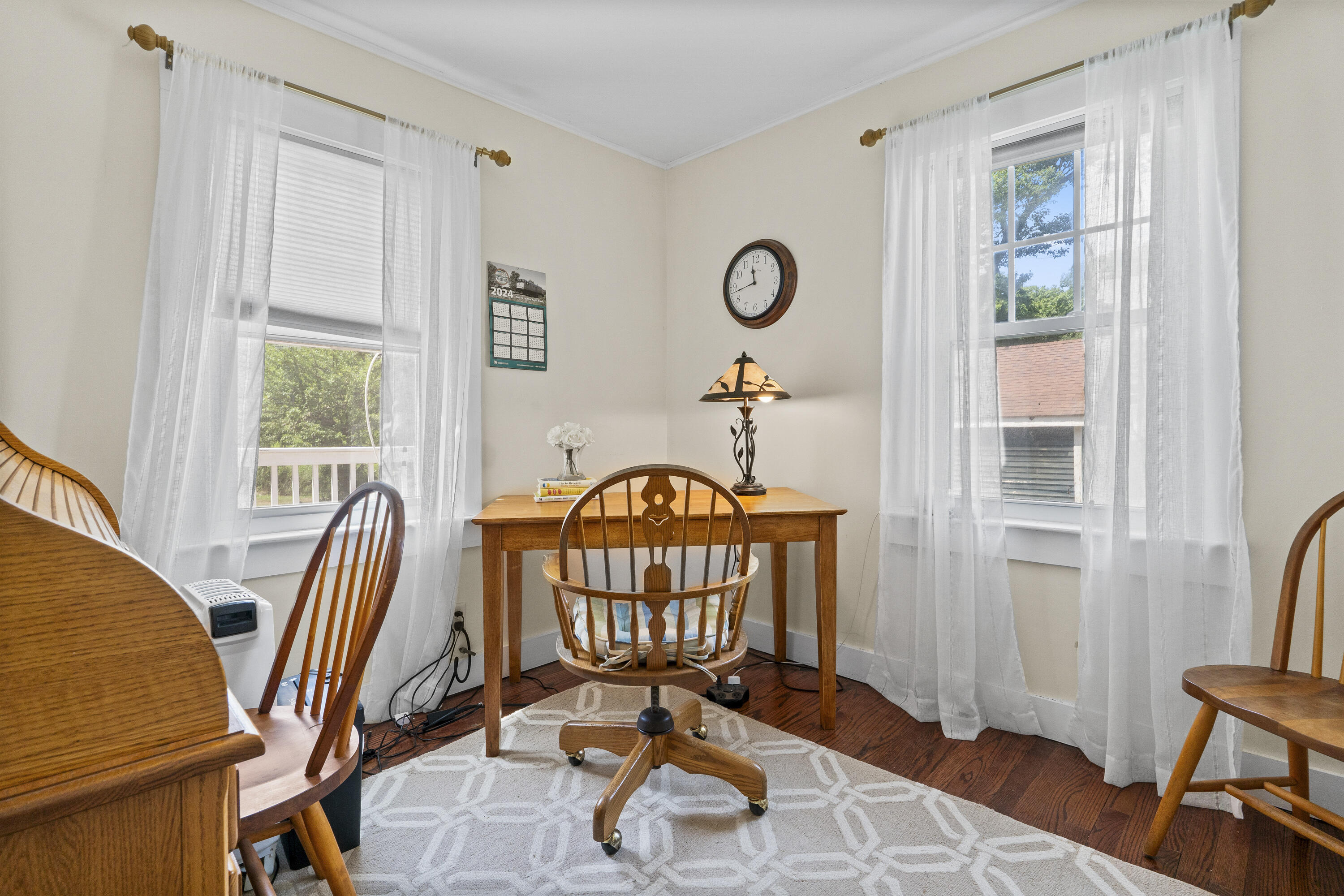 41 Cape Neddick Road York, ME 03909 - Photo 23 of 53 Den
