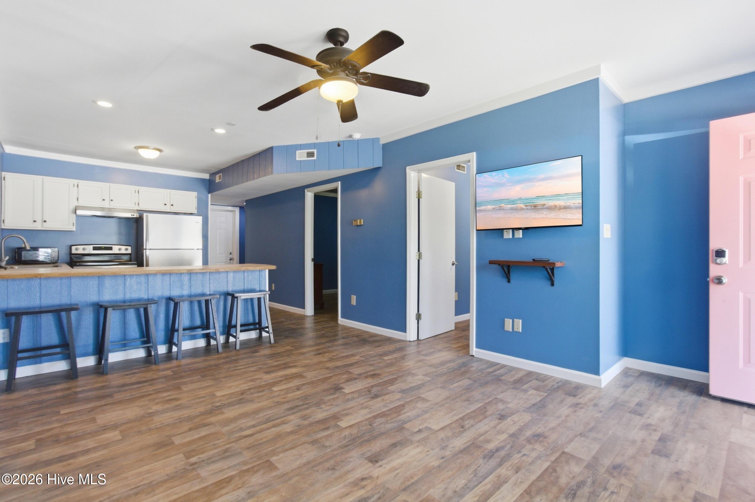 360 Island Road Harkers Island, NC 28531 - Photo 11 of 76 Unit 1