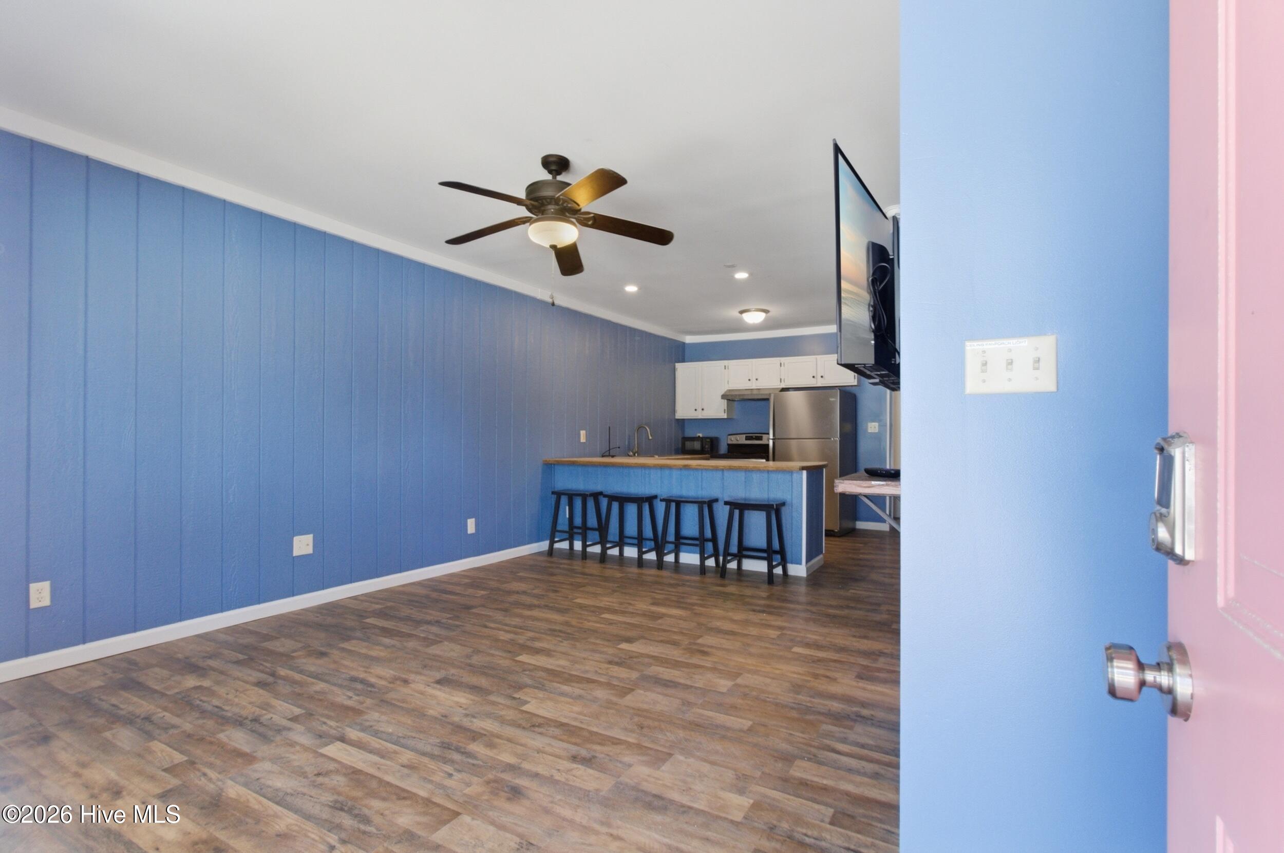 360 Island Road Harkers Island, NC 28531 - Photo 12 of 76 Unit 1