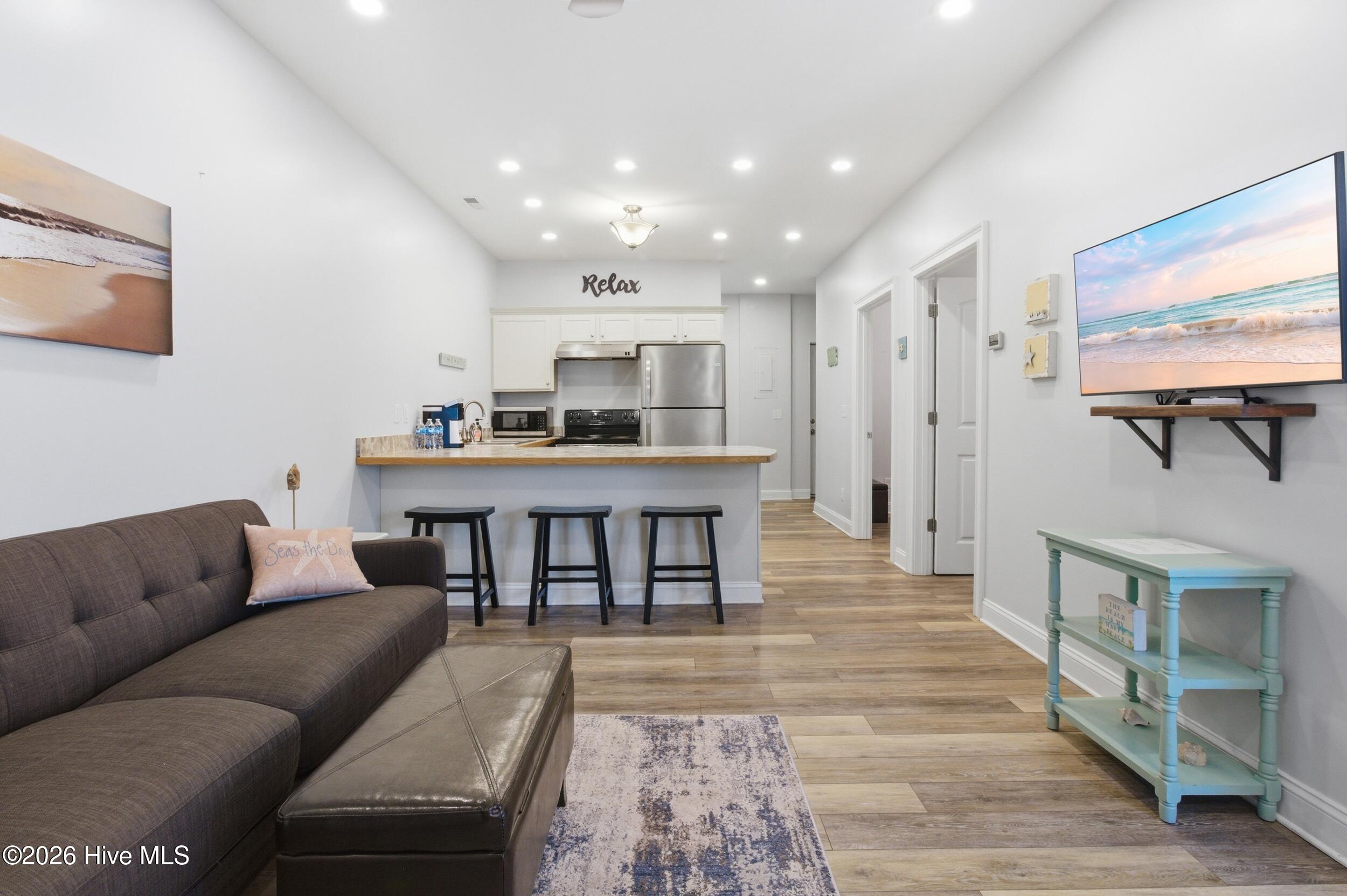 360 Island Road Harkers Island, NC 28531 - Photo 27 of 76 Unit 3