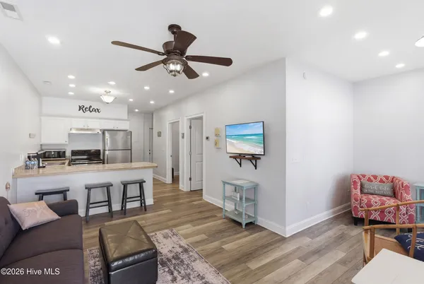 $750,000 | 360 Island Road, Harkers Island, NC 28531