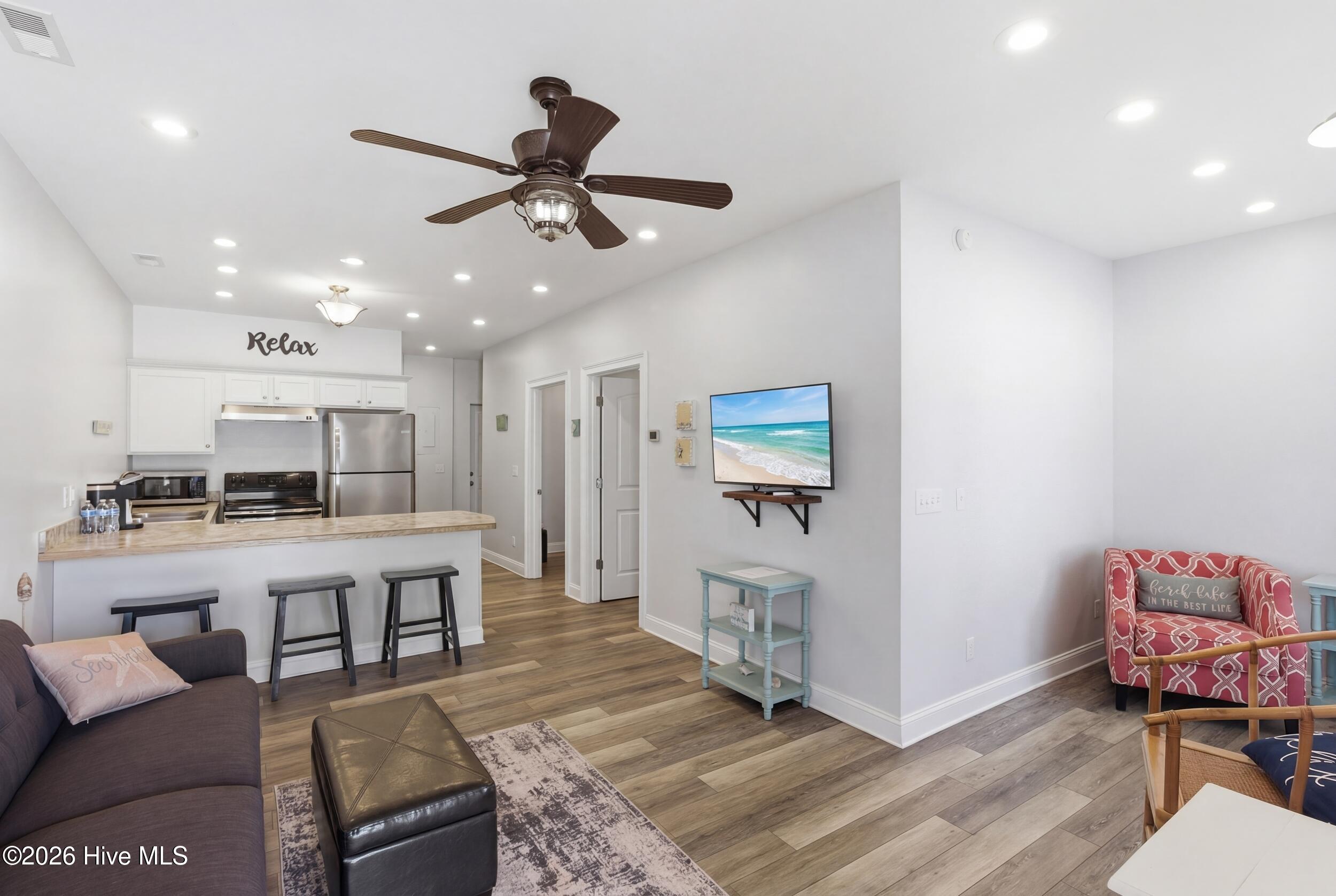 360 Island Road Harkers Island, NC 28531 - Photo 3 of 76 Unit 3