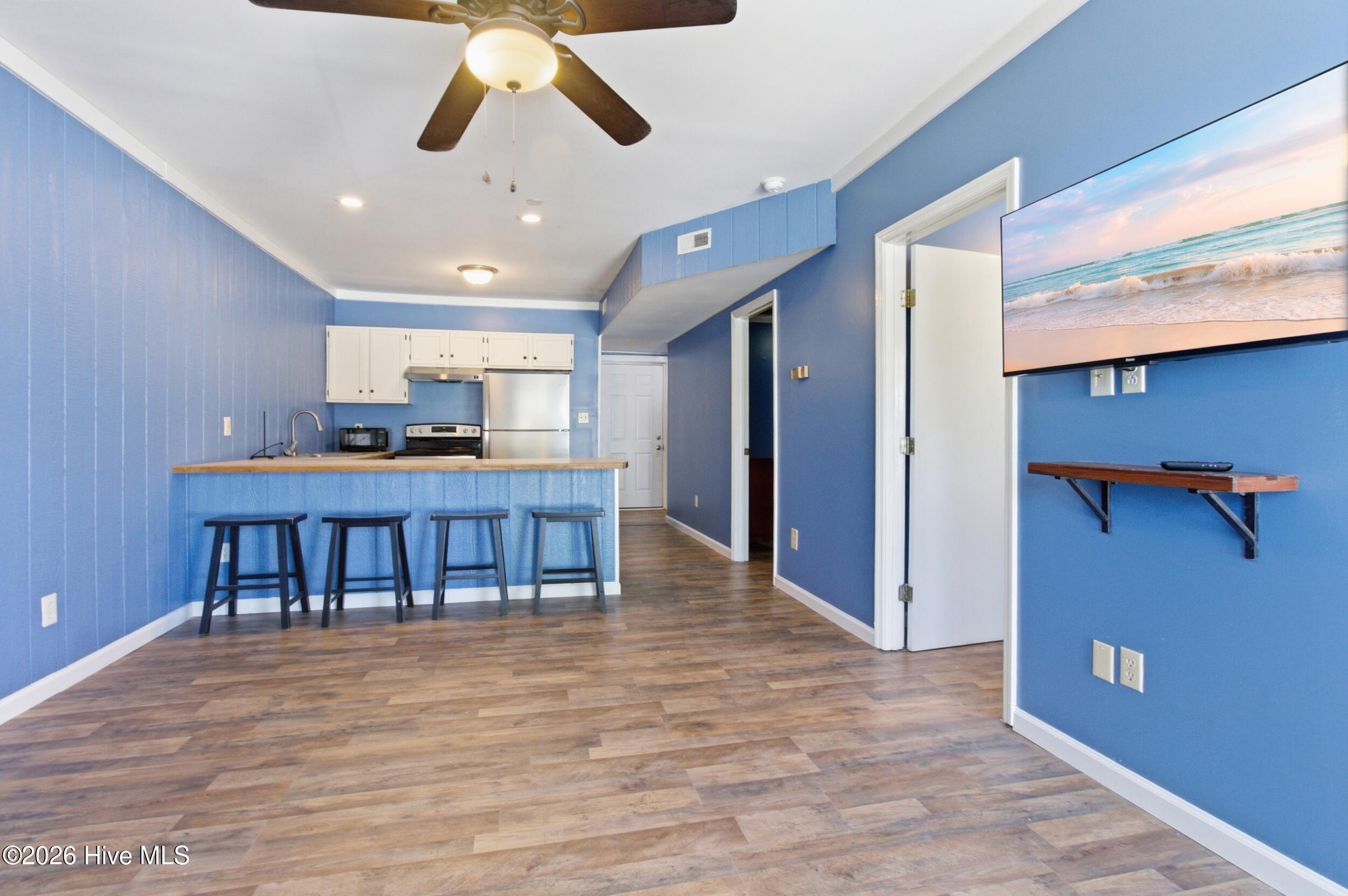360 Island Road Harkers Island, NC 28531 - Photo 3 of 75 Unit 1