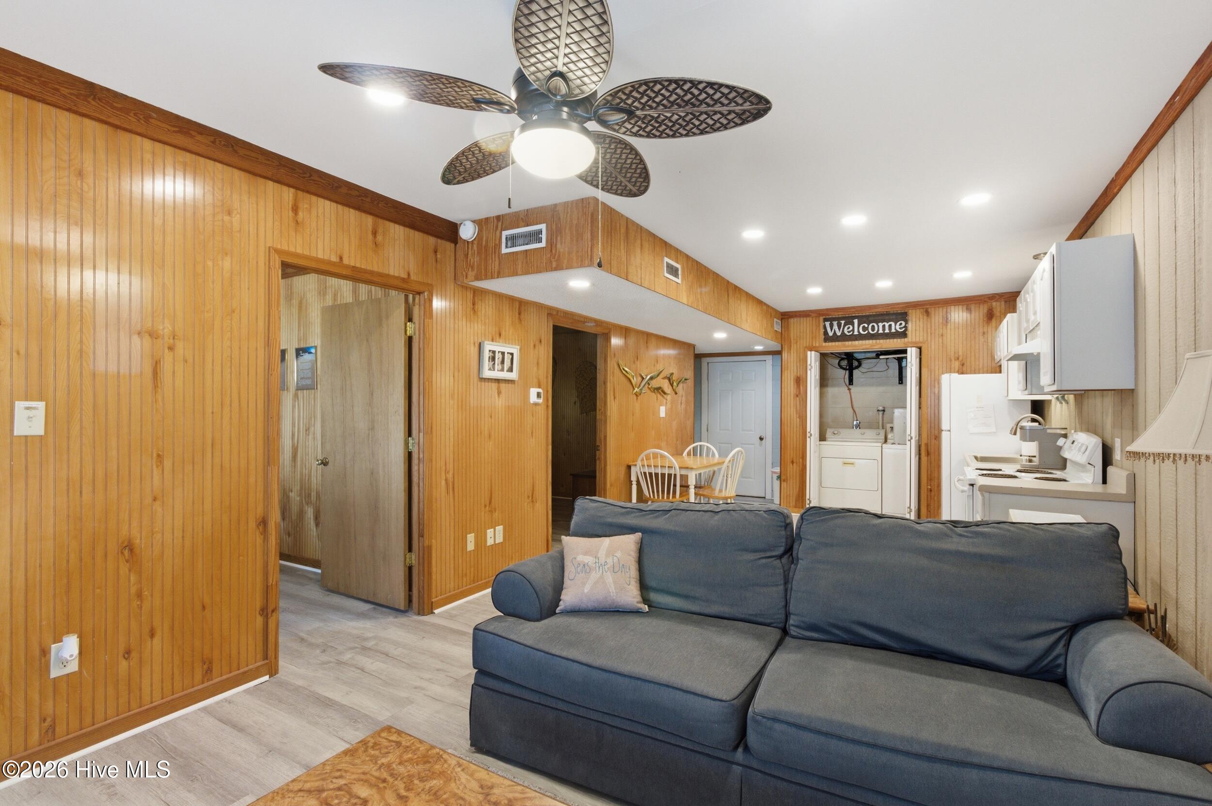 360 Island Road Harkers Island, NC 28531 - Photo 39 of 76 Unit 2