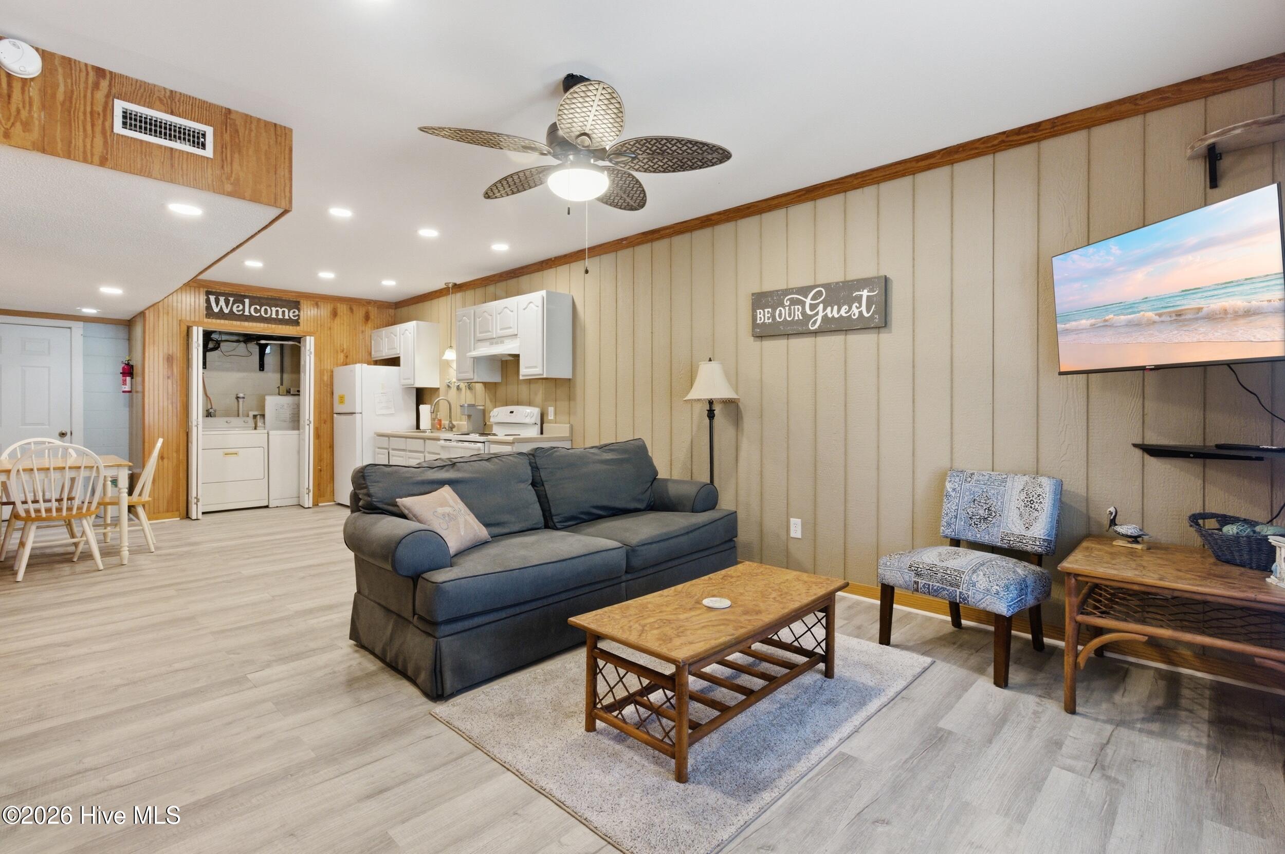 360 Island Road Harkers Island, NC 28531 - Photo 4 of 76 Unit 2