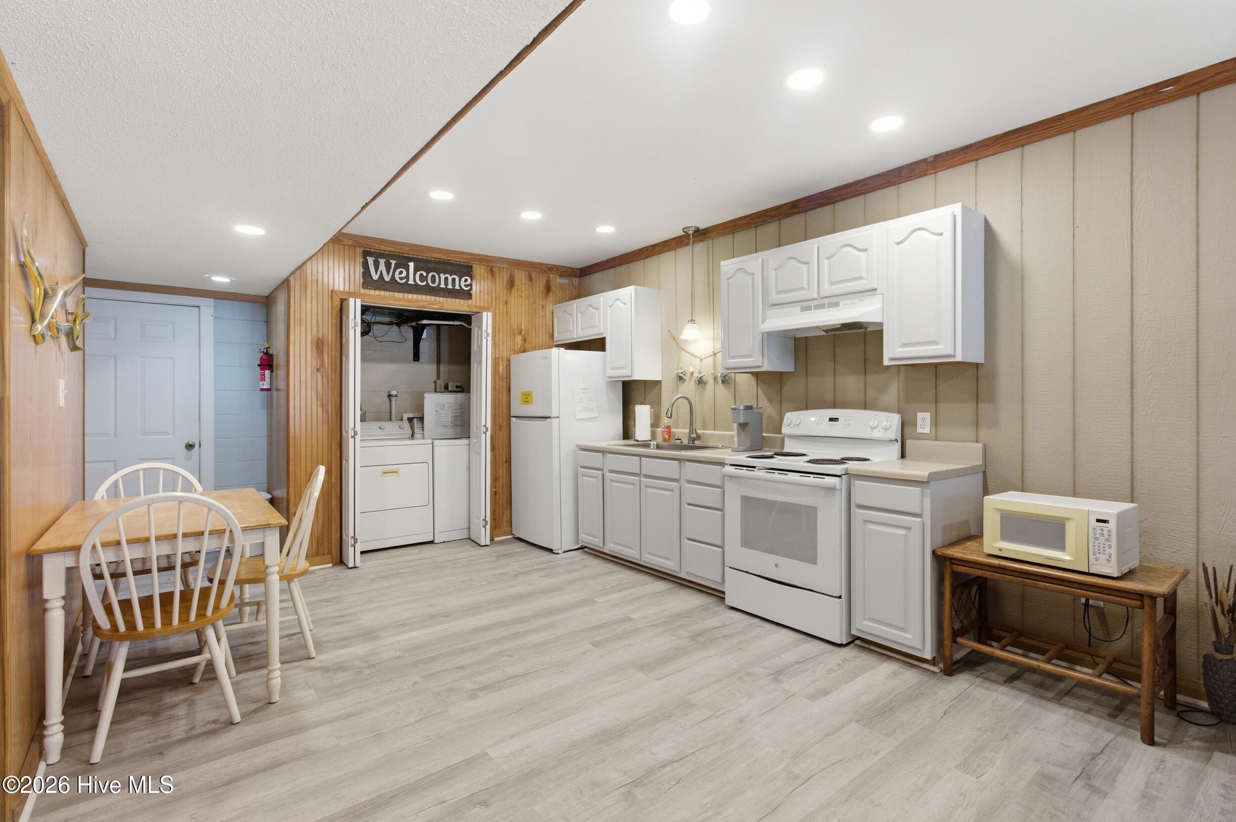 360 Island Road Harkers Island, NC 28531 - Photo 41 of 76 Unit 2