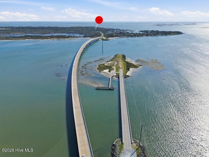 360 Island Road Harkers Island, NC 28531 - Photo 5 of 75 Island Road 2