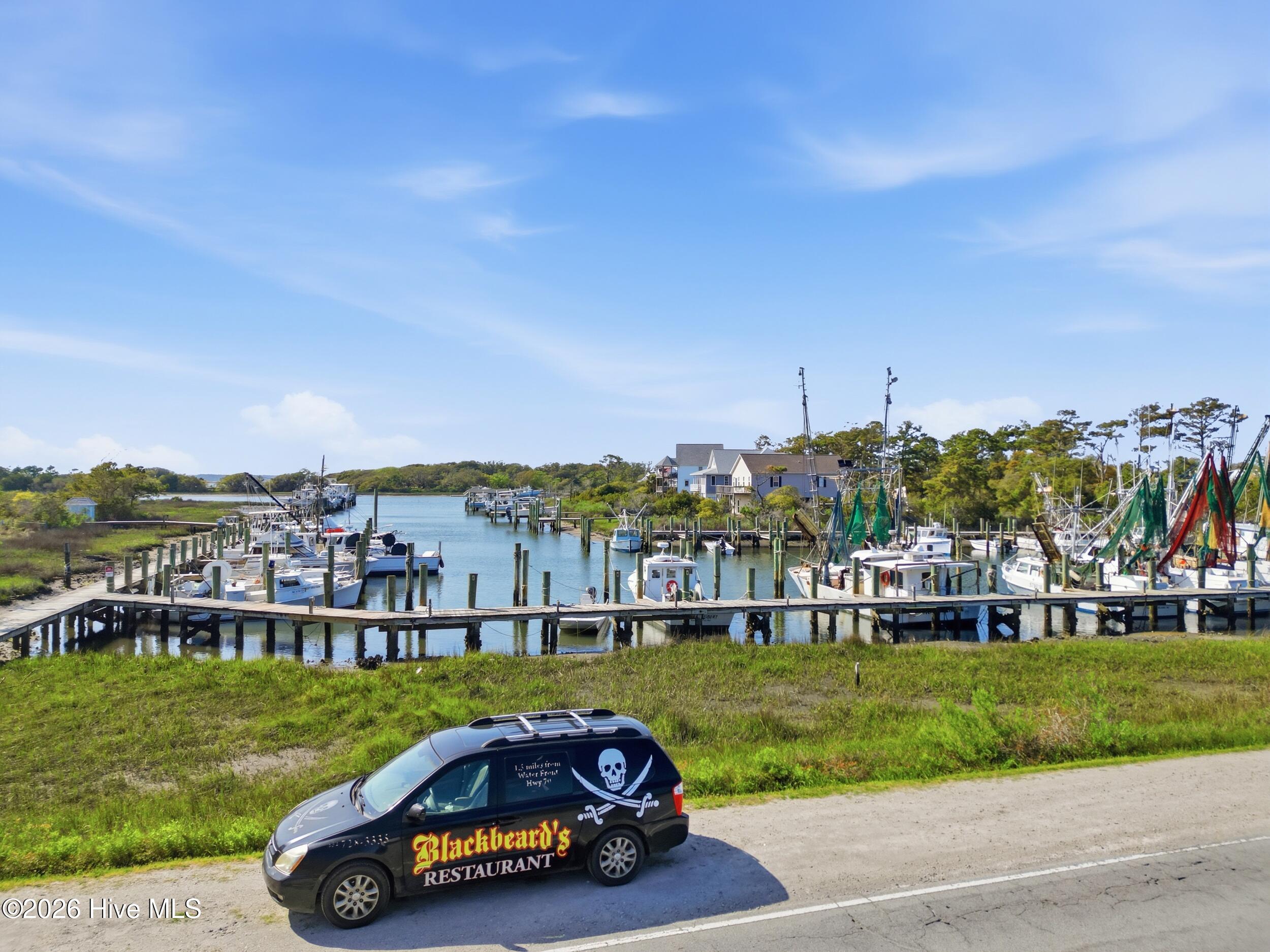 360 Island Road Harkers Island, NC 28531 - Photo 59 of 75 63_dji_0437