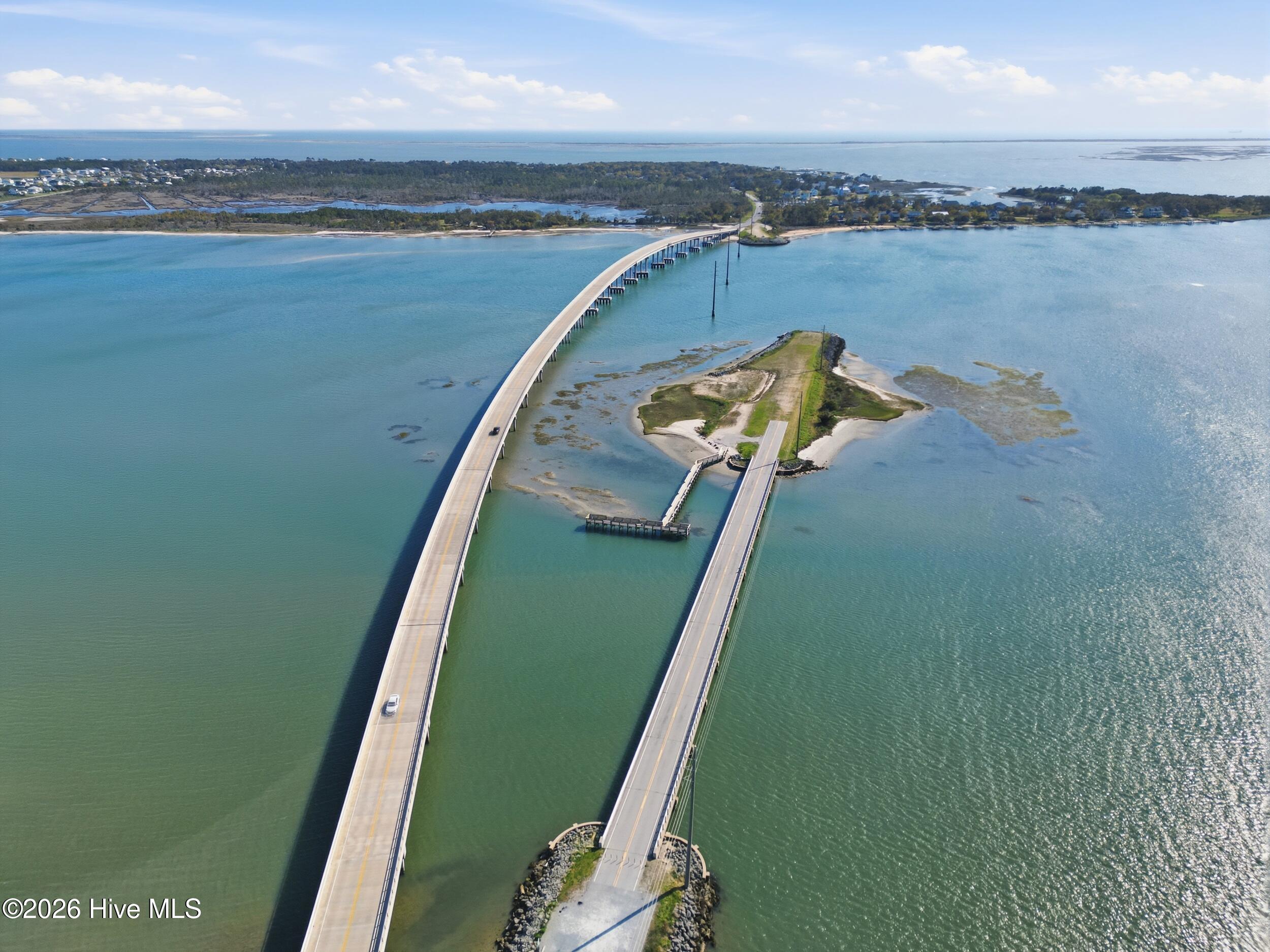 360 Island Road Harkers Island, NC 28531 - Photo 59 of 76 62_dji_0472