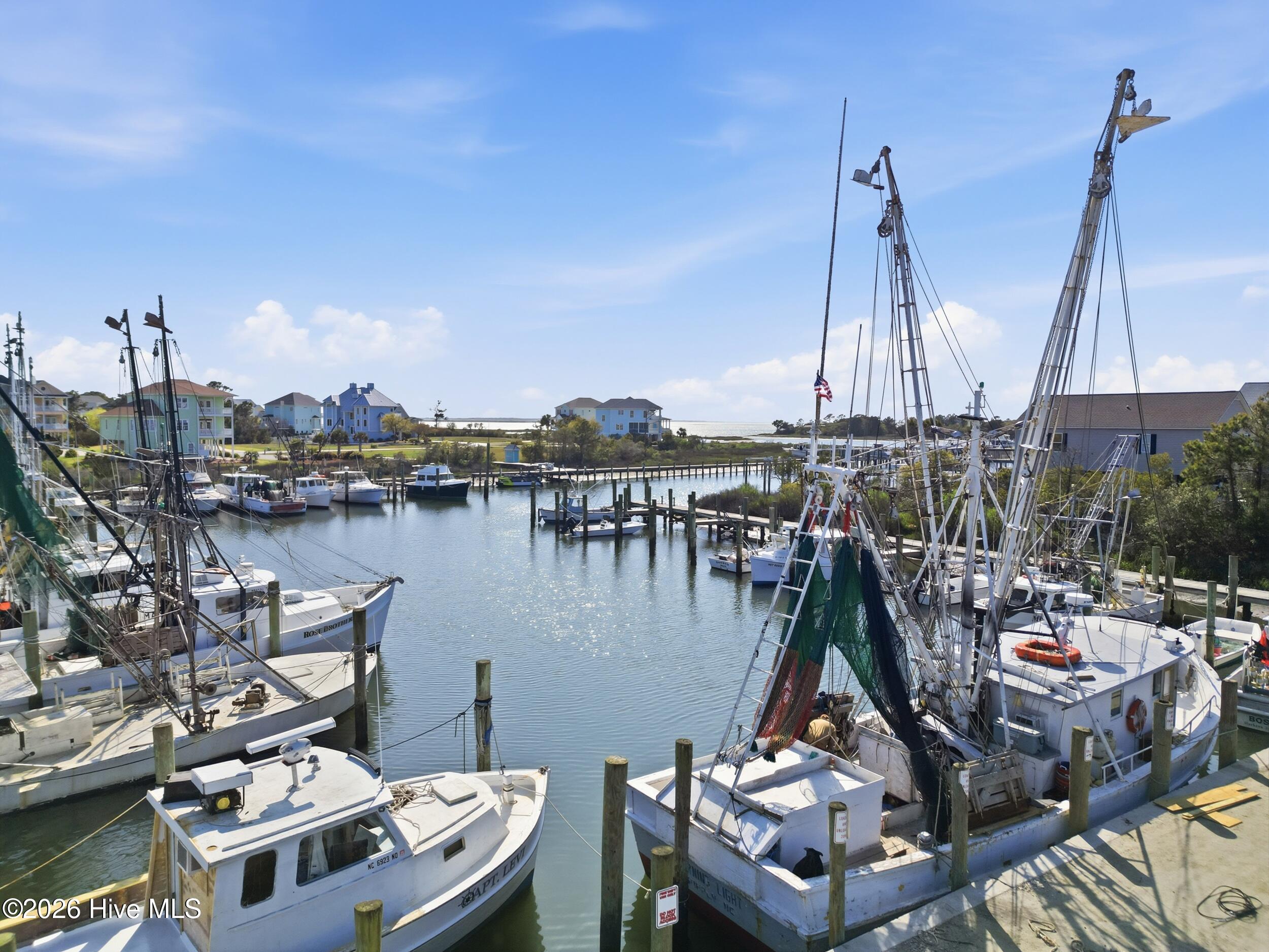 360 Island Road Harkers Island, NC 28531 - Photo 61 of 76 64_dji_0440