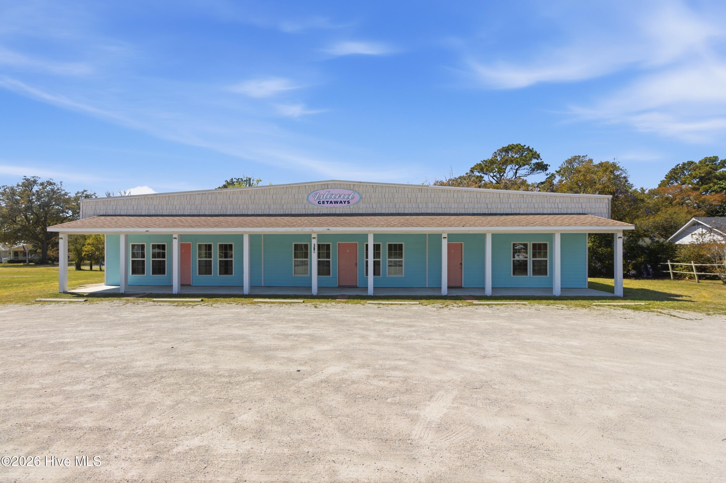 360 Island Road Harkers Island, NC 28531 - Photo 75 of 75 IMG_3064
