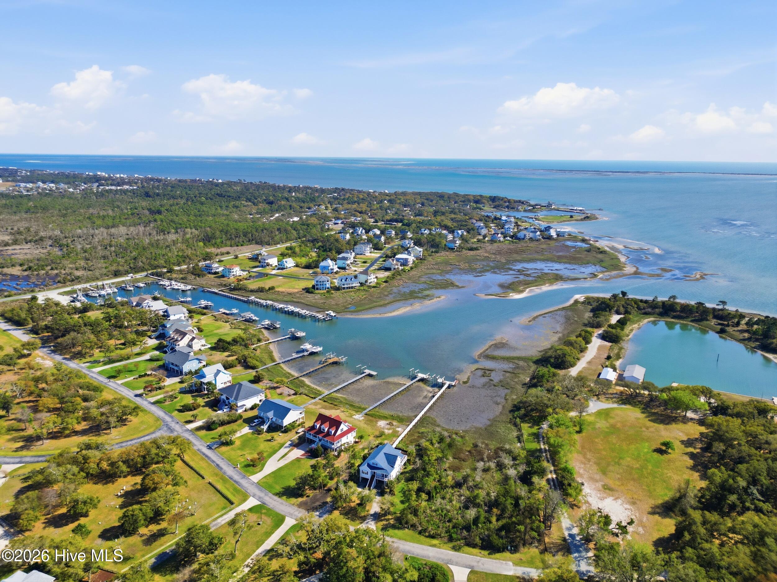 360 Island Road Harkers Island, NC 28531 - Photo 8 of 76 67_dji_0453