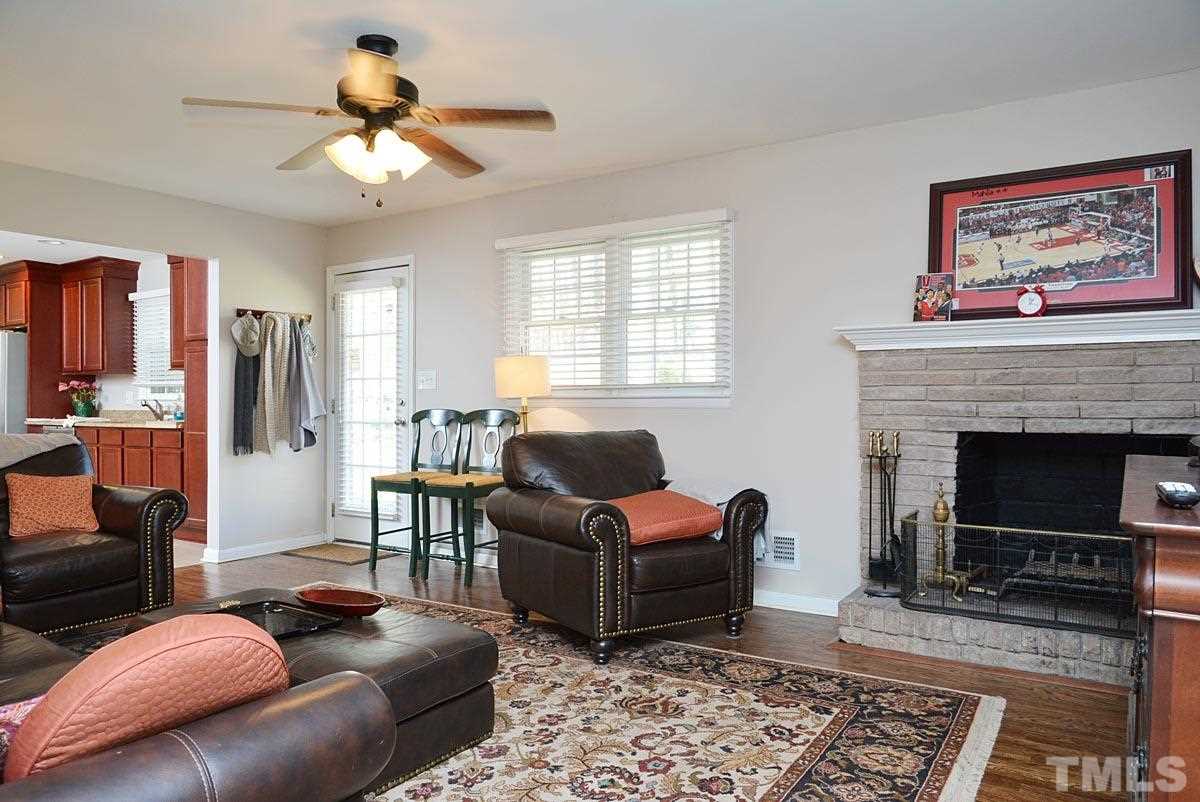 5713 Deblyn Avenue Raleigh, NC 27612 - Photo 9 of 15 Gallery Image 9
