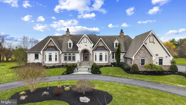 $1,880,000 | 100 Country View Court, Churchville, MD 21028