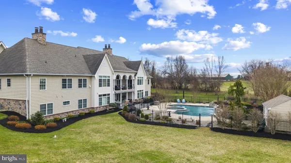 $1,880,000 | 100 Country View Court, Churchville, MD 21028
