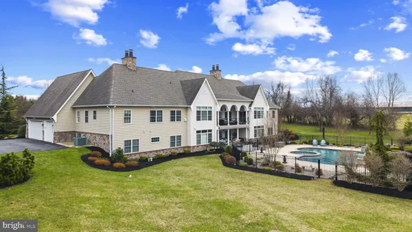 $1,880,000 | 100 Country View Court, Churchville, MD 21028