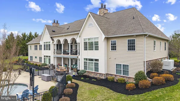 $1,880,000 | 100 Country View Court, Churchville, MD 21028