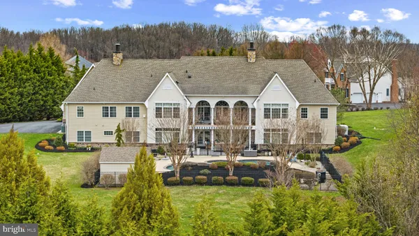 $1,880,000 | 100 Country View Court, Churchville, MD 21028
