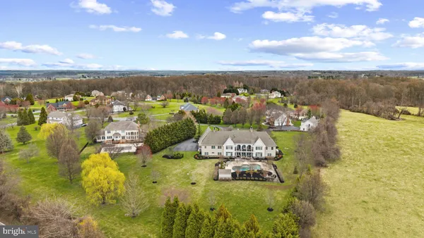 $1,880,000 | 100 Country View Court, Churchville, MD 21028