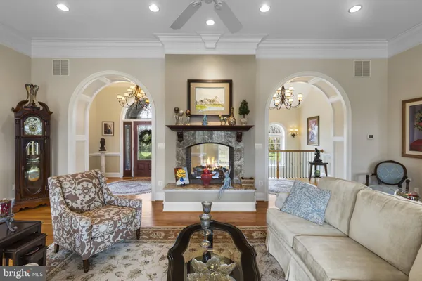 $1,880,000 | 100 Country View Court, Churchville, MD 21028