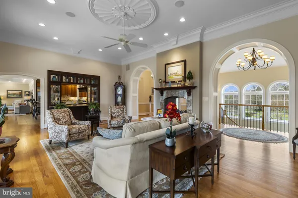 $1,880,000 | 100 Country View Court, Churchville, MD 21028