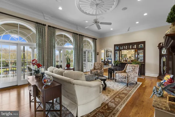 $1,880,000 | 100 Country View Court, Churchville, MD 21028