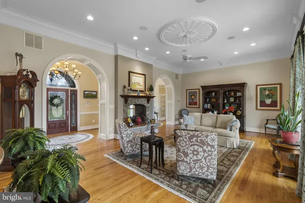 $1,880,000 | 100 Country View Court, Churchville, MD 21028
