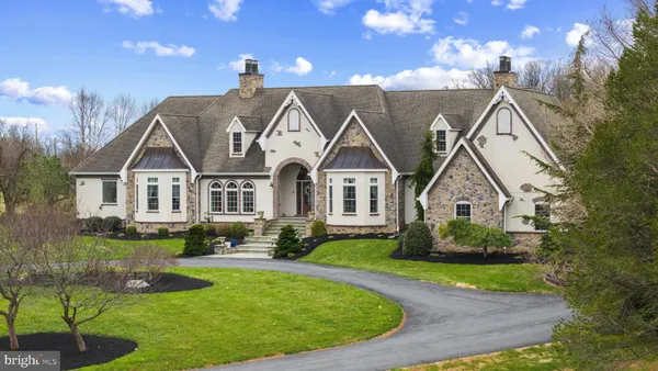 $1,880,000 | 100 Country View Court, Churchville, MD 21028