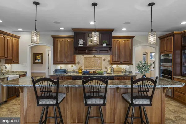 $1,880,000 | 100 Country View Court, Churchville, MD 21028